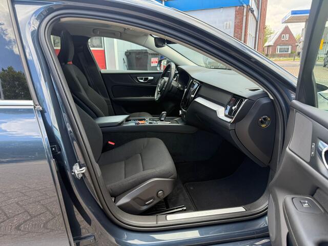 Volvo V60 2.0 B5 250 PK | Inscription | Navigatie | Full LED |