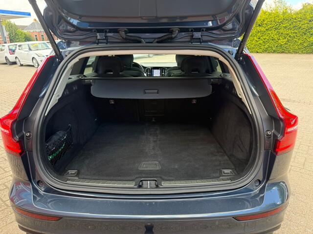 Volvo V60 2.0 B5 250 PK | Inscription | Navigatie | Full LED |