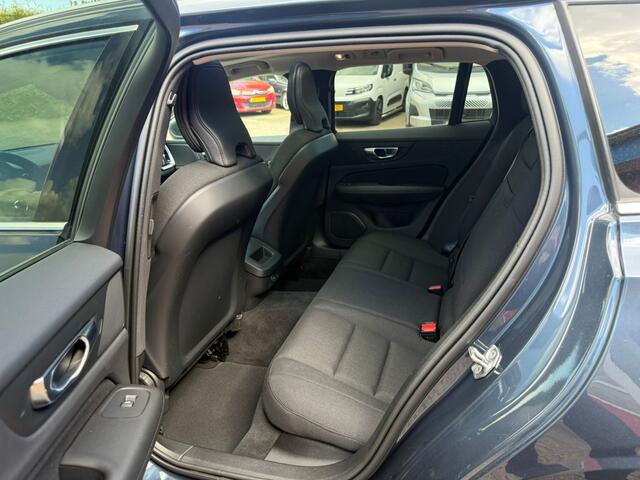 Volvo V60 2.0 B5 250 PK | Inscription | Navigatie | Full LED |