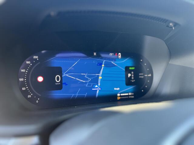 Volvo V60 T6 Plug-in hybrid AWD Ultra Dark | Panoramadak | 360 Graden Camera | Demonstratie Auto | Climate Pack |