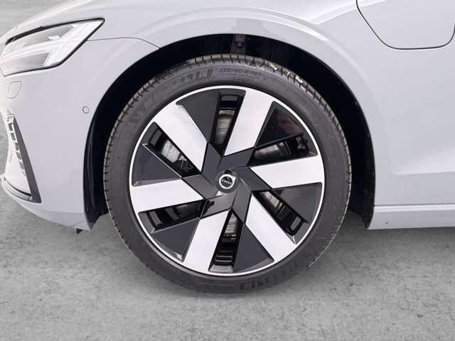 Volvo V60 2.0 T8 Plug-in hybrid AWD Ultra Dark ** FULL OPTIONS, PANO, ACC, MASSAGE, B&W ** 1e EIG - UNFALLFREI ** ** INFORMEER OOK NAAR ONZE AANTREKKELIJKE FINANCIAL-LEASE TARIEVEN **