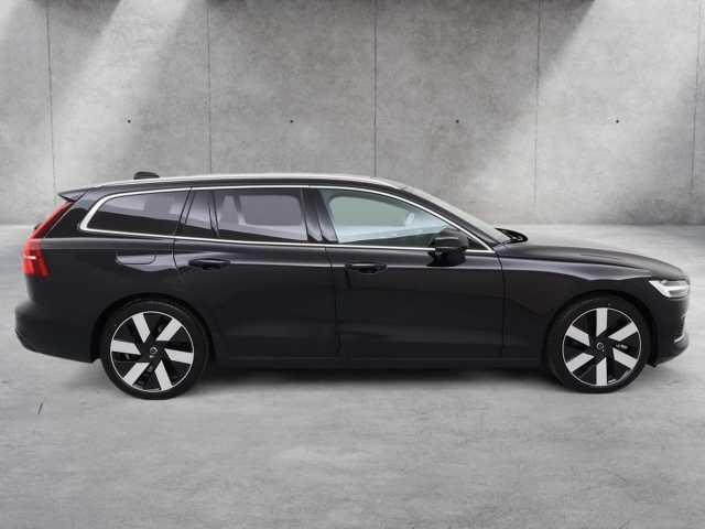 Volvo V60 2.0 T8 Plug-in hybrid AWD Ultra BRIGHT ** FULL OPTIONS, PANO, ACC, MASSAGE, B&W ** 1e EIG - UNFALLFREI ** ** INFORMEER OOK NAAR ONZE AANTREKKELIJKE FINANCIAL-LEASE TARIEVEN **