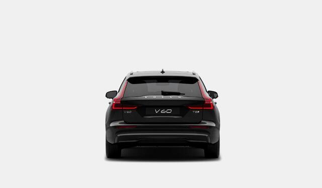 Volvo V60 T8 455PK PHEV AWD Ultra Performance Edition / Polestar optimisation / Glossy Black logo's / Panoramadak / Head-up display / Harman Kardon / 360 Camera / Elektrisch bedienbare voorstoelen met geheugen/ Apple Carplay/ Pilot assit/ Adaptive cruise control/