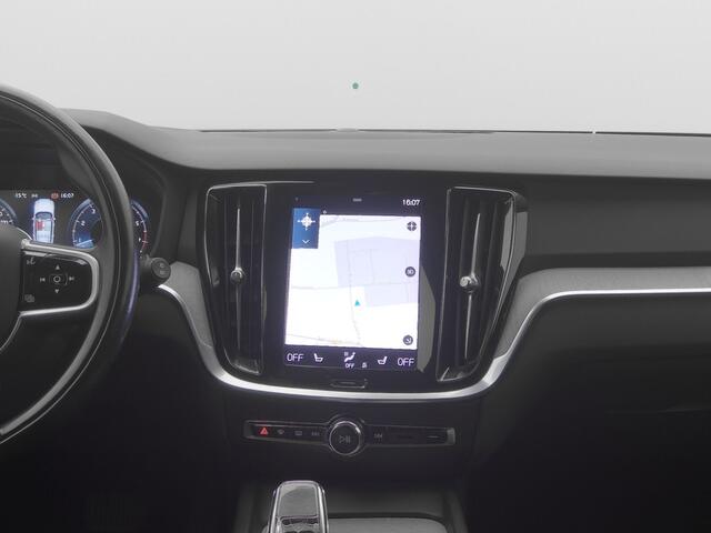 Volvo V60 2.0 B3 Inscription | CAMERA | STOELVERW. | LEDER