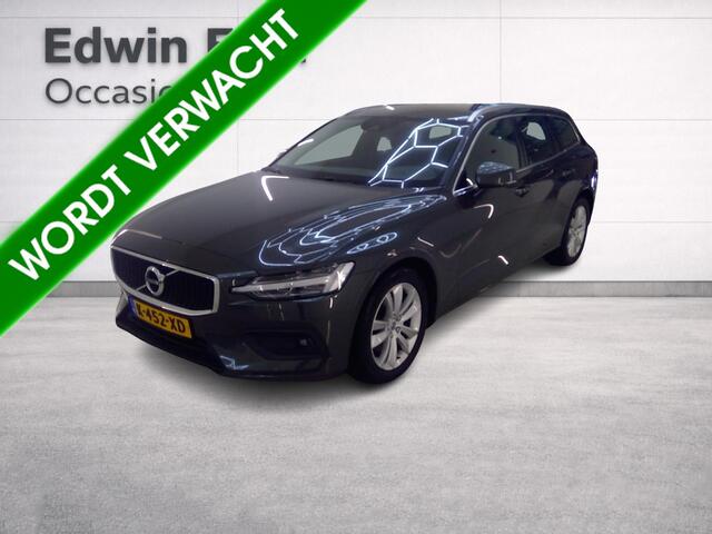 Volvo V60 2.0 B3 Business Pro