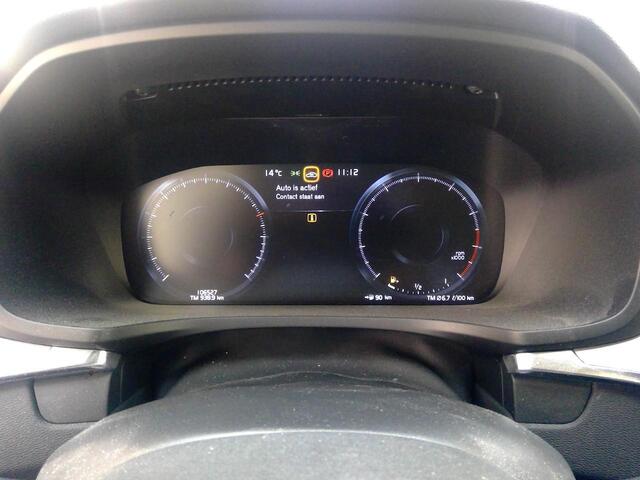 Volvo V60 2.0 B3 Business Pro