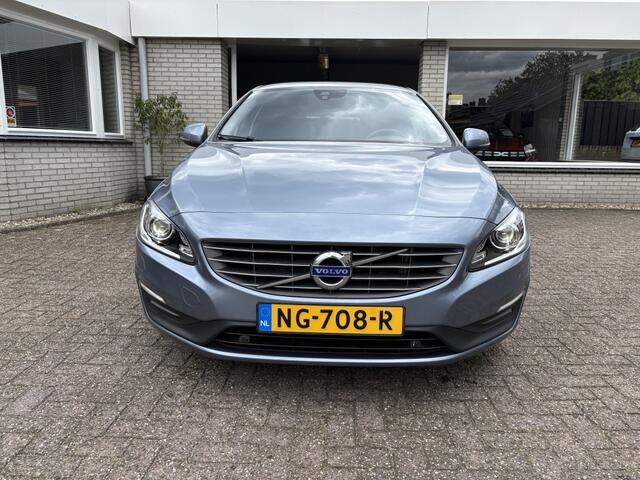 Volvo V60 1.5 T2 Nordic+