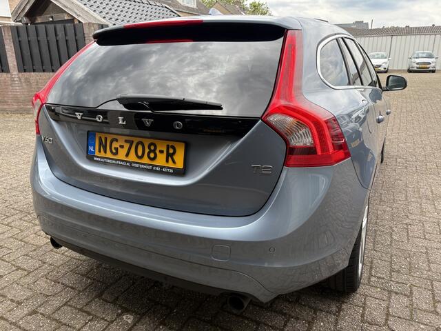 Volvo V60 1.5 T2 Nordic+