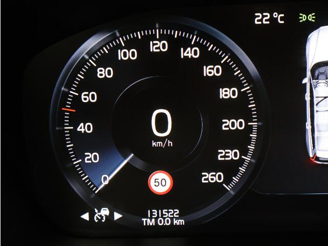 Volvo V60 2.0 T6 Twin Engine AWD Inscription / Trekhaak / Harman Kardon / 360 Camera / Adaptive Cruise+Pilot Assist / Lederen Bekleding / Stoel+Stuurverwarming / Elektrische Stoelen /