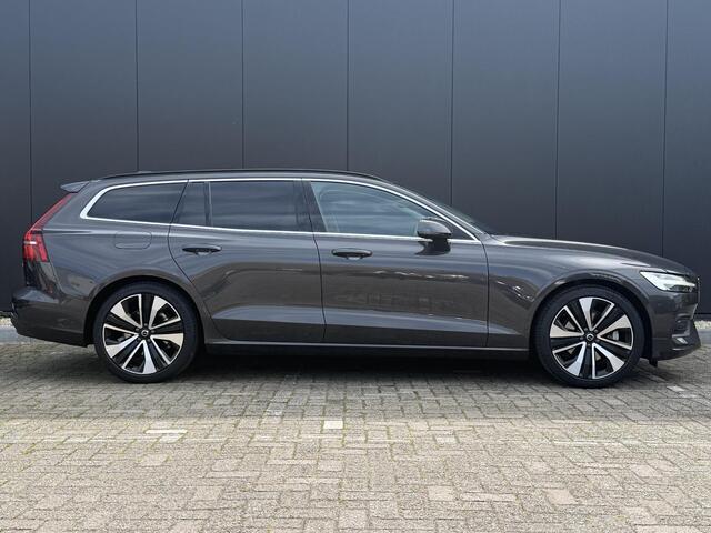 Volvo V60 2.0 B3 Core intellisafe/ keyless entry/ climate line/ 19 inch/ extra getint glas