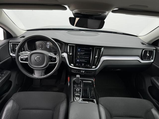 Volvo V60 2.0 T6 Twin Engine AWD Inscription TREKHAAK | STOELVERWARMING NAVI | HYBRIDE
