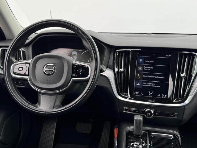 Volvo V60 2.0 T6 Twin Engine AWD Inscription TREKHAAK | STOELVERWARMING NAVI | HYBRIDE