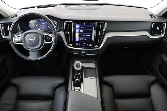 Volvo V60 B3 (M-HYBRID) INSCRIPTION -PANO.DAK|HARMAN/KARDON|360°CAM|HEAD-UP DISP.|POWER-SEAT|ADAP.CRUISE|LEDER|19"