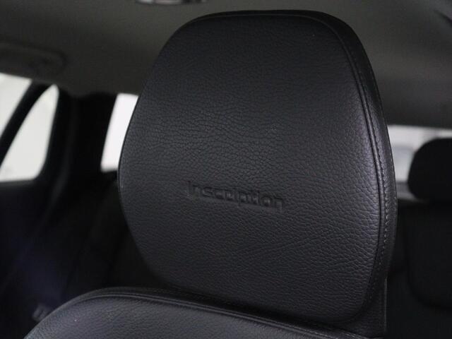 Volvo V60 2.0 T5 Inscription | Trekhaak | Leder | Stoel & Stuurverwarming | Navigatie | Carplay | Harman/Kardon | Full LED | Parkeerhulp | DAB | Memory | Climate control | Bluetooth | Cruise control