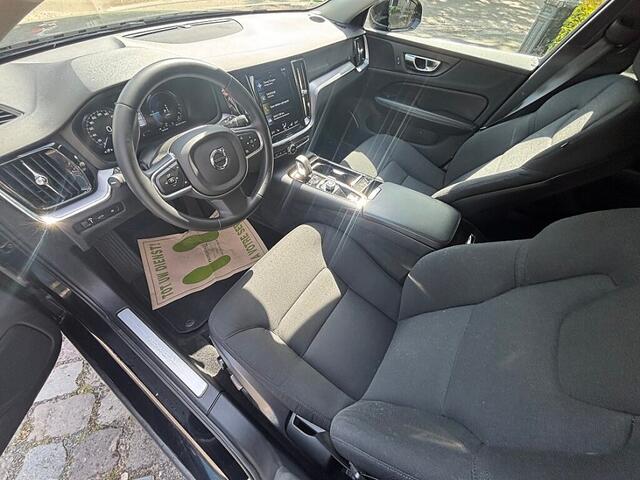 Volvo V60 2.0 T6 Recharge AWD Inscription Expression,led,stoelverw,trh,