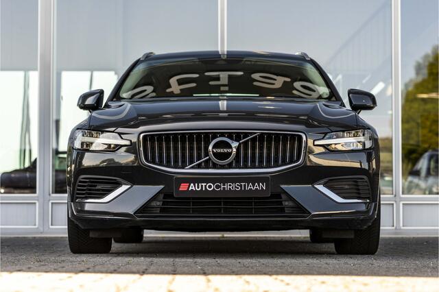 Volvo V60 2.0 T8 Twin Engine AWD Inscription | Pano | Harman Kardon