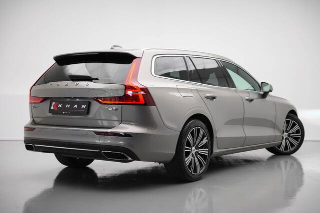 Volvo V60 2.0 T6 Recharge AWD Inscription |Memory|Adaptive|Carplay|