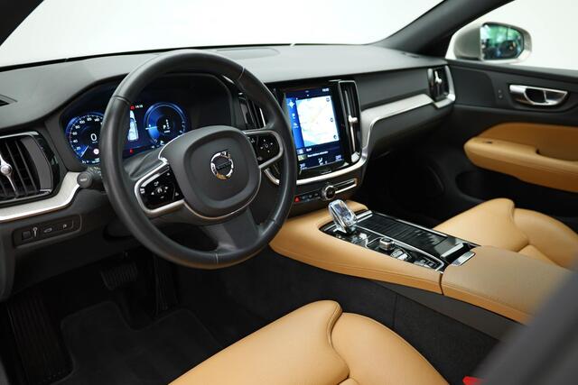 Volvo V60 2.0 T6 Recharge AWD Inscription |Memory|Adaptive|Carplay|