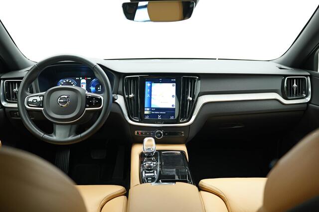 Volvo V60 2.0 T6 Recharge AWD Inscription |Memory|Adaptive|Carplay|