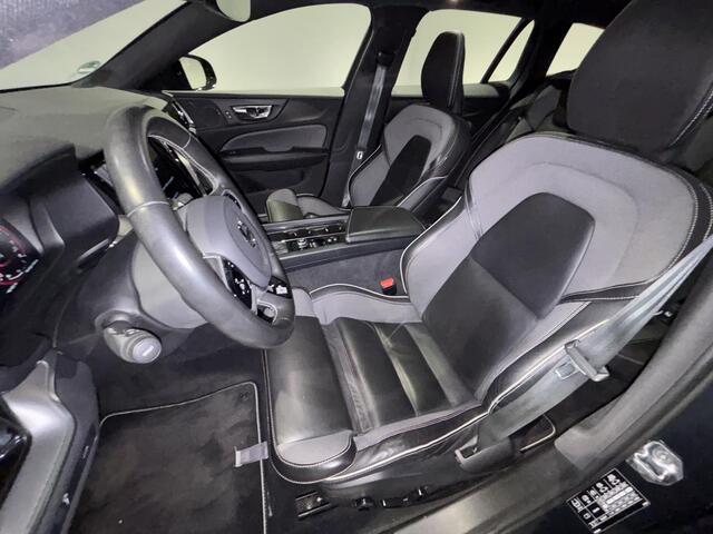 Volvo V60 2.0 T4 R-Design | Panoramadak | Cruise Control Adaptief | Trekhaak