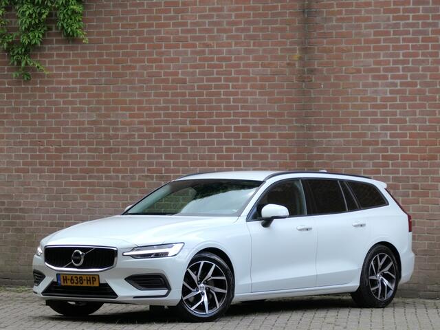 Volvo V60 2.0 T4 AUT Polester / DAB+ / Apple Carplay / Trekhaak