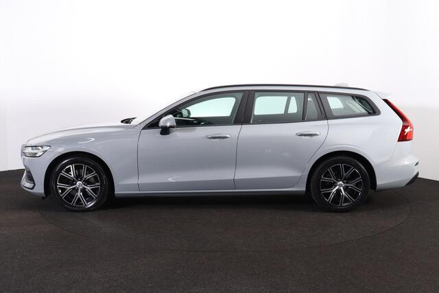 Volvo V60 B3 Essential Edition