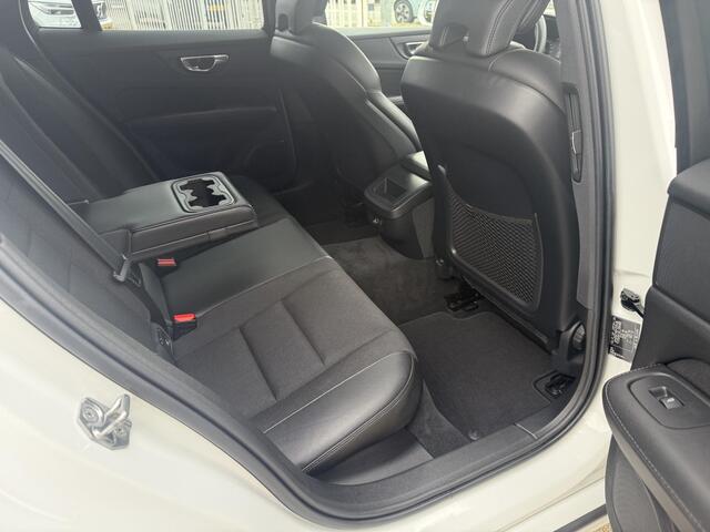 Volvo V60 2.0 T4 190 pk Geartronic