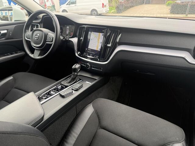 Volvo V60 2.0 T4 190 pk Geartronic