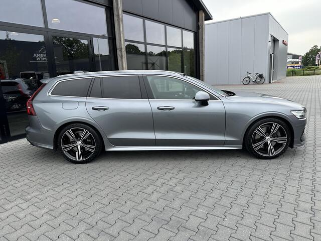 Volvo V60 2.0 T5 Momentum Styling kit|ACC|trekhaak|Polestar