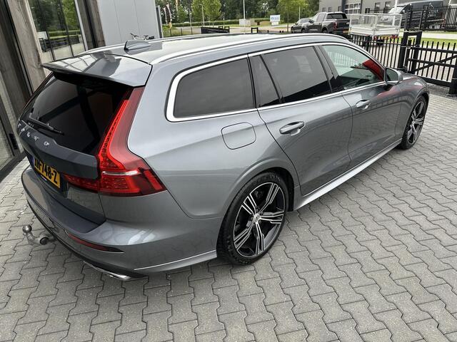 Volvo V60 2.0 T5 Momentum Styling kit|ACC|trekhaak|Polestar