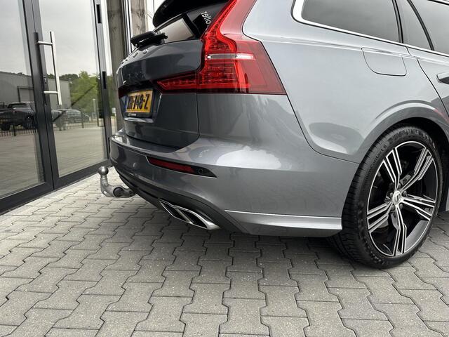 Volvo V60 2.0 T5 Momentum Styling kit|ACC|trekhaak|Polestar