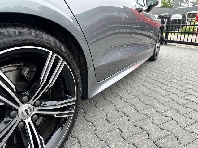 Volvo V60 2.0 T5 Momentum Styling kit|ACC|trekhaak|Polestar
