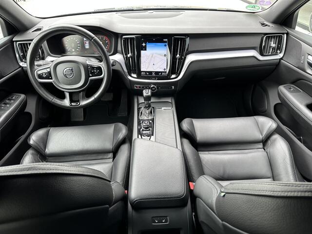 Volvo V60 2.0 T5 Momentum Styling kit|ACC|trekhaak|Polestar