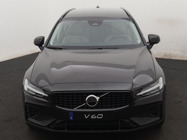 Volvo V60 2.0 T6 AWD Plus Dark | nappa leder | 19 inch