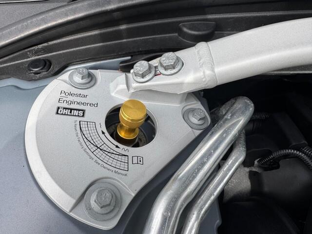 Volvo V60 2.0 T8 AWD Polestar Engineered Panoramadak HenK Ãhlins Brembo Carplay!