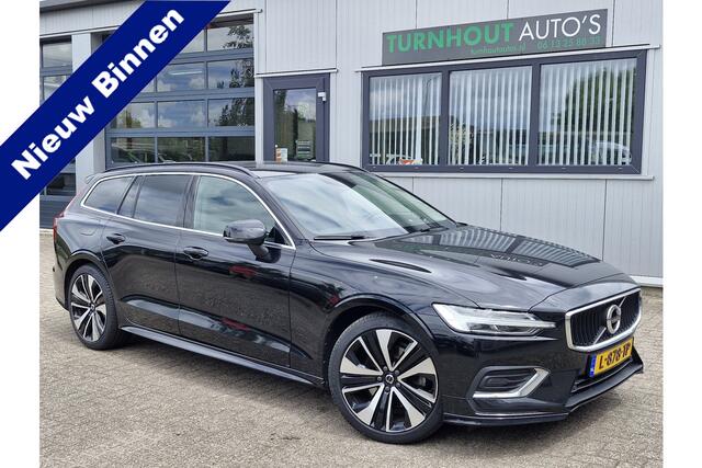 Volvo V60 B3 Hybrid | Business | Camera | body styling | Carplay | 19 inch | etc.
