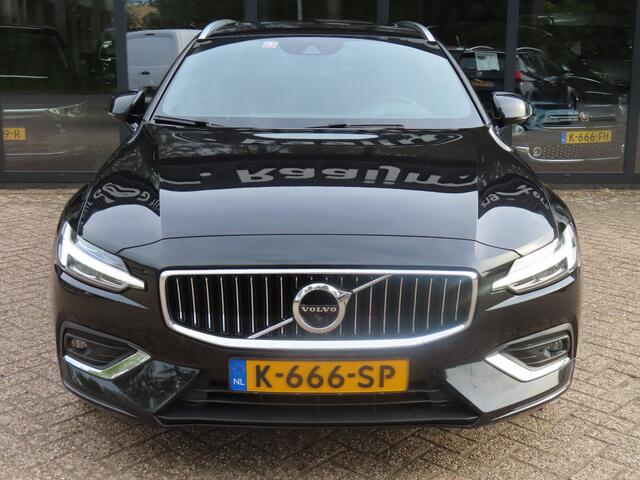 Volvo V60 2.0 B3 Inscription*Panoramadak*Trekhaak*Leder*H&K*