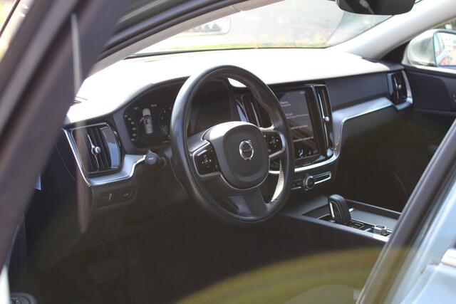 Volvo V60 2.0 B3 Business Pro | Trekhaak | Stoelverwarming
