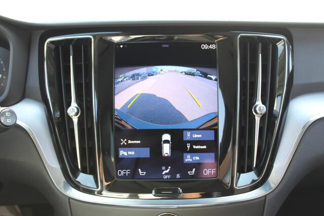 Volvo V60 2.0 B3 Business Pro | Trekhaak | Stoelverwarming
