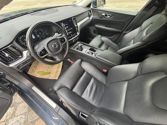 Volvo V60 2.0 B3 Bns Pro,Spleer,trh,lmv,