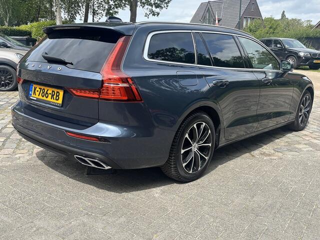 Volvo V60 2.0 B3 Bns Pro,Spleer,trh,lmv,