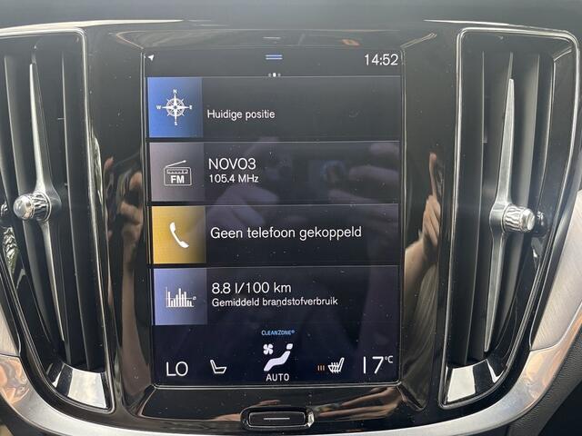 Volvo V60 2.0 B3 Bns Pro,Spleer,trh,lmv,
