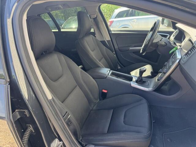 Volvo V60 2.0 D2 Polar+