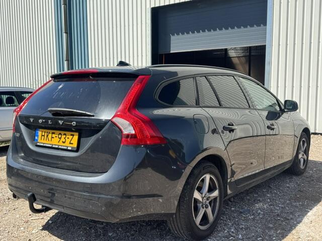 Volvo V60 2.0 D2 Polar+