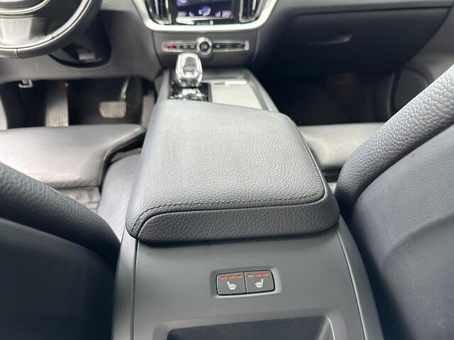 Volvo V60 2.0 B3 Inscription Pano|ACC|standkachel|trekhaak