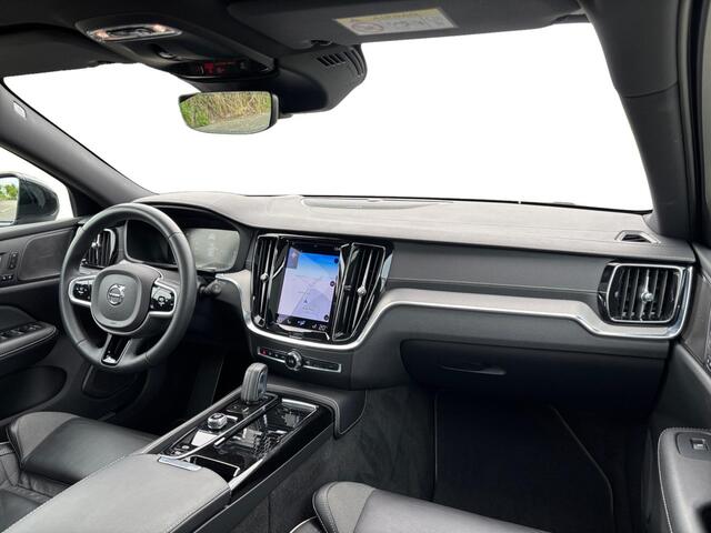 Volvo V60 2.0 T6 PHEV AWD Plus Dark Long Range ? Pano ? H/K ? ACC