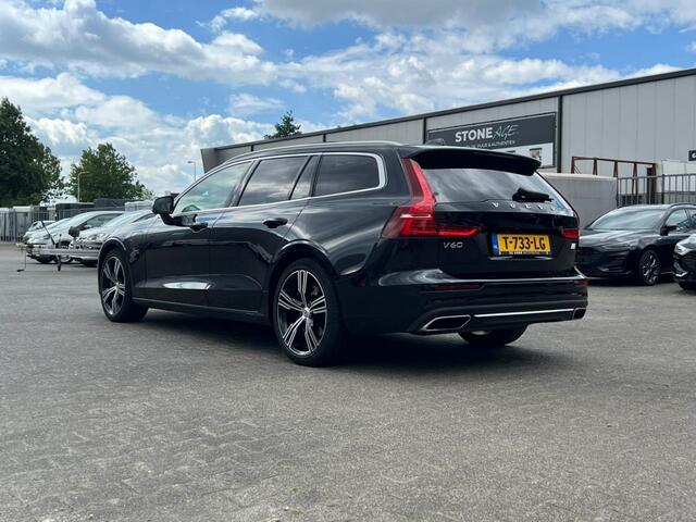 Volvo V60 2.0 T6 AWD Inscription - Schuif/Kantel - Bowers/Wilkins - Stoelventilatie