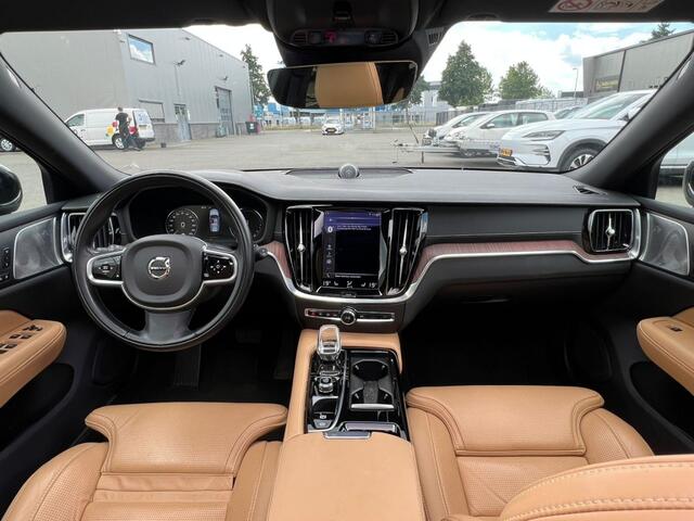 Volvo V60 2.0 T6 AWD Inscription - Schuif/Kantel - Bowers/Wilkins - Stoelventilatie