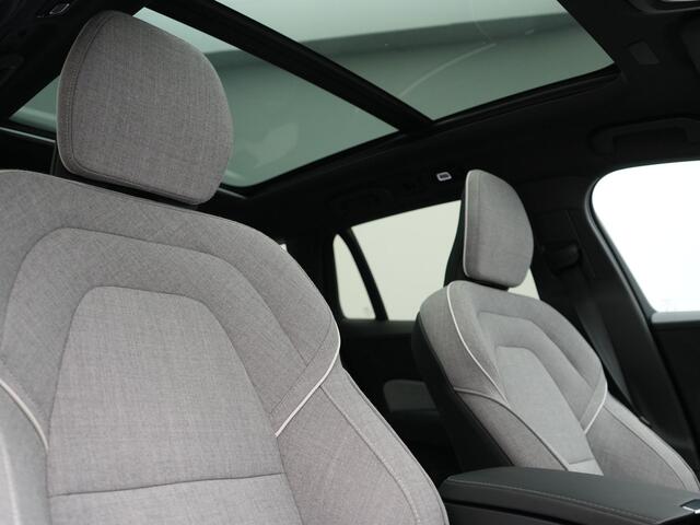 Volvo V60 T6 AWD Plus Bright LONG RANGE PHEV 350pk Dealer O.H. | Trekhaak Af Fabriek | Panodak | Adaptive Cruise | 360 Camera | Comfortstoelen Memory & Verwarmd | Stuur Verwarmd | Keyless | Blis | Apple Carplay | Google Assistent | DAB | Plug In Hybrid |