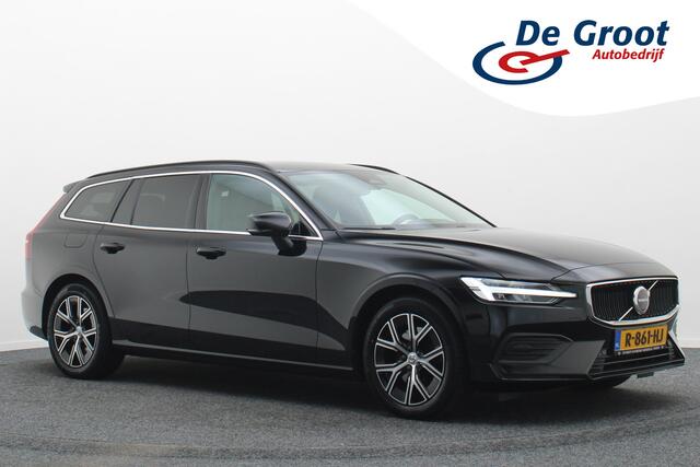 Volvo V60 2.0 B4 Core